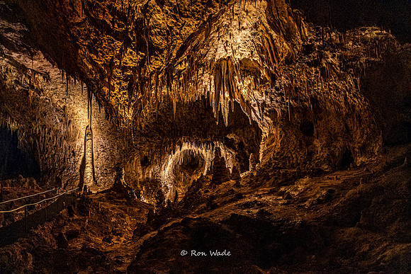 Carlsbad Caverns-0683-HDR-2