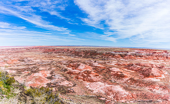 Painted Desert-3688-Pano-2