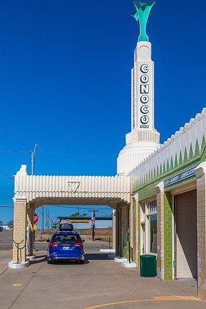 Pacifica, Tower Building, Shamrock-5108-2