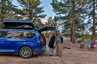 Kat, Ron, campsite, Dixie National Forest-6318-2