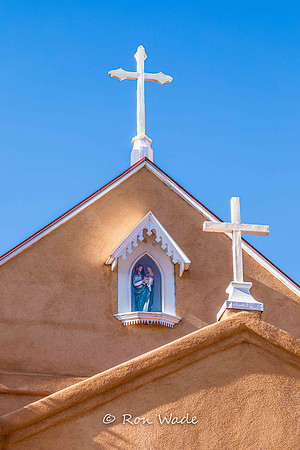 San Felipe de Neri Church, Albuquerque, mission, -5137-2
