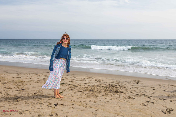 Sara, Malibu, Zuma beach-5299-2