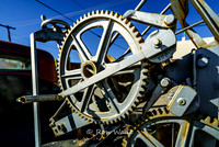 antique tow truck-5317-2
