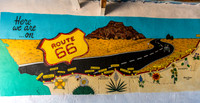 garage, Route 66, Tucumacari, Blue Swallow, -3641