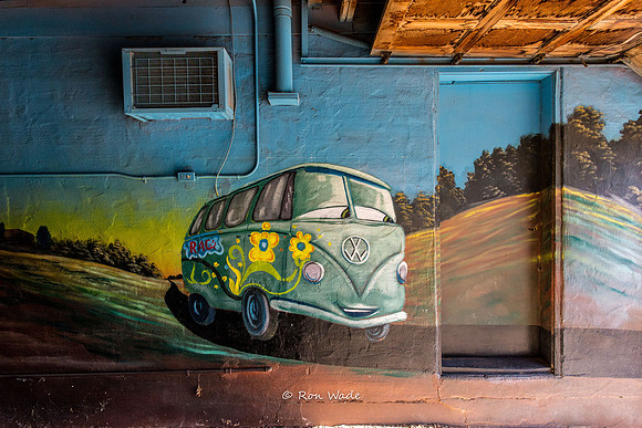 garage, Route 66, Tucumacari, Blue Swallow, -3689