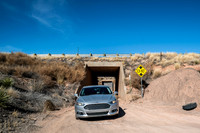 Route 66, under i40-0360-2