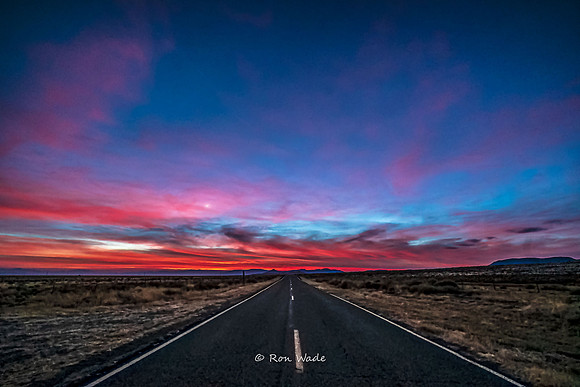 Sunset, New Mexico, ranch, -0238-HDR-Edit-2