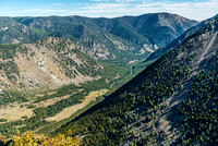 valley view, Beartooth Highway-8526