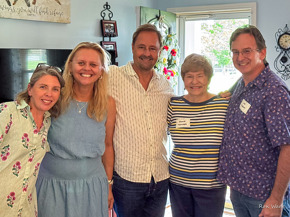 Meagan Taylor Anderson, Camille French, Stuie French, Marie Yandell, Joe Hudson-4815-2