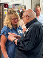 Denise Hastings, John Knowles CGP-4802-2