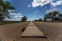 Glenrio, ghost town, Route 66-3610