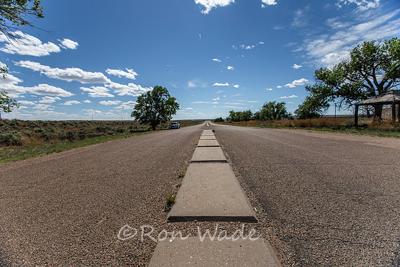 Glenrio, ghost town, Route 66-3613