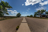 Glenrio, ghost town, Route 66-3611