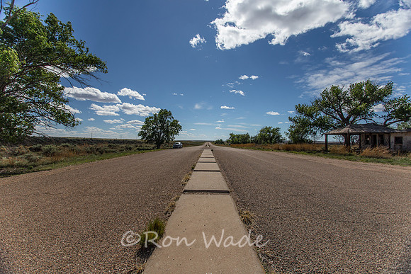 Glenrio, ghost town, Route 66-3611