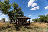Glenrio, ghost town, Route 66-3607