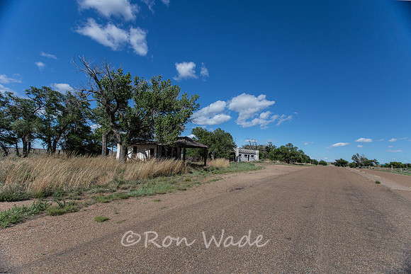 Glenrio, ghost town, Route 66-3606