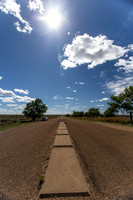 Glenrio, ghost town, Route 66-3612