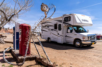 Shanti Christo, Hanksville, Utah-4248-2
