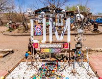 Shanti Christo, Hanksville, Utah-4242-2