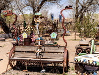 Shanti Christo, Hanksville, Utah-4244-2