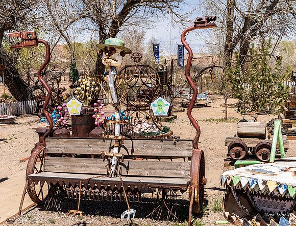 Shanti Christo, Hanksville, Utah-4244-2