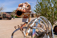 Shanti Christo, Hanksville, Utah-4235-2