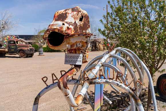Shanti Christo, Hanksville, Utah-4235-2