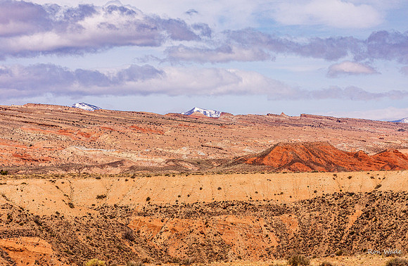 Notom Road, Utah-6484-2