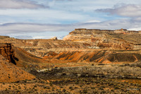 Notom Road, Utah-6541-2