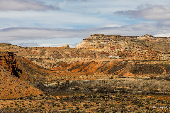 Notom Road, Utah-6541-2