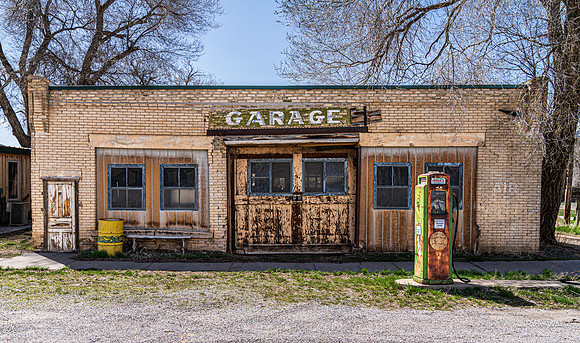 garage, Scipio, Utah-4137-2