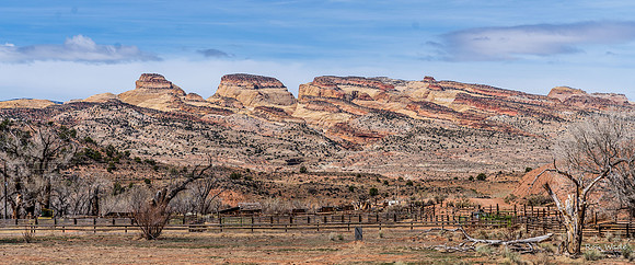 Notom Road, Utah-4224-2
