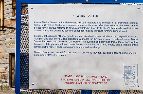 Stoke's Castle, Austin, Nevada-4040-2