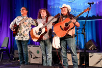 Edgar Cruz, Blake Bricker , and Marcko Tello-96849