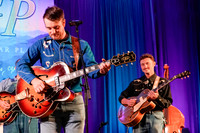 Caleb Coots and Band