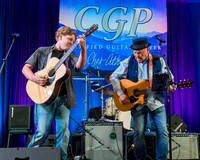John Clayton White, Tony Wayne Hooper-2528-2