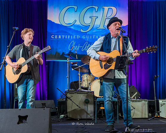 John Clayton White, Tony Wayne Hooper-2508-2