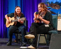 Guy Van Duser, Katie Graves, and Emma Dean-98618