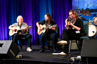 Guy Van Duser, Katie Graves, and Emma Dean-98599