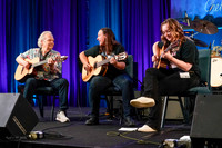 Guy Van Duser, Katie Graves, and Emma Dean-98630