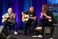Guy Van Duser, Katie Graves, and Emma Dean-98636