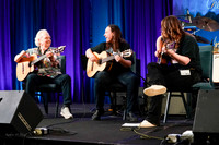 Guy Van Duser, Katie Graves, and Emma Dean-98664