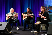 Guy Van Duser, Katie Graves, and Emma Dean-98704