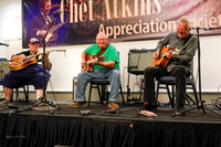 Eddie Pennington, Paul Moseley, and Tommy Emmanuel-97361