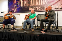 Eddie Pennington, Paul Moseley, and Tommy Emmanuel-97373