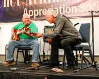 Paull, Tommy and Eddie, CAAS 2026-photos