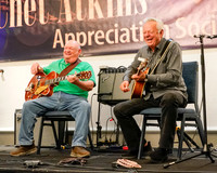 Eddie Pennington, Paul Moseley, and Tommy Emmanuel-97324