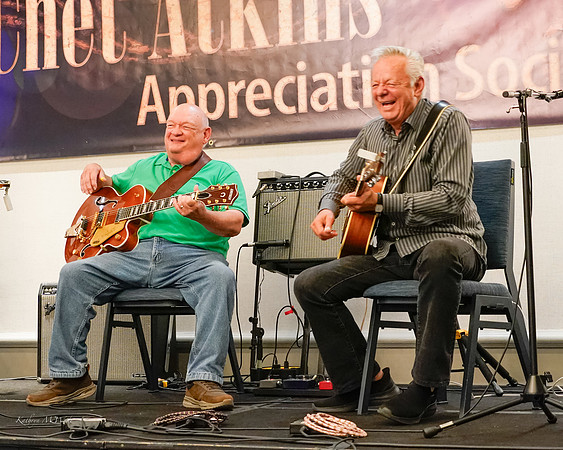 Eddie Pennington, Paul Moseley, and Tommy Emmanuel-97324