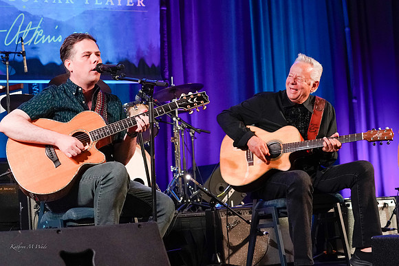 Ben Hall and Tommy Emmanuel-91573