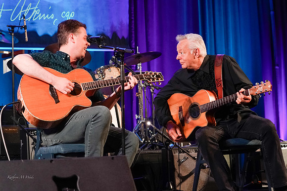 Ben Hall and Tommy Emmanuel-91602